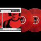 STREETLIGHT MANIFESTO - EVERYTHING GOES NUMB Red Smoke Vinyl LP