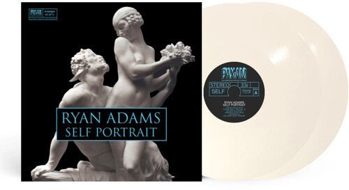 ADAMS,RYAN - SELF PORTRAIT Colored Vinyl LP