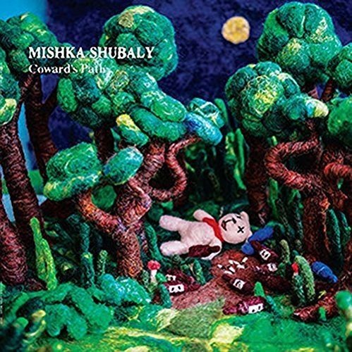 COWARDS PATH