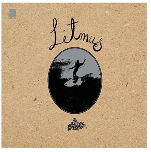 LITMUS / GLASS LOVE