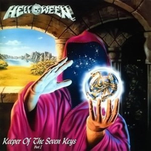 KEEPER OF THE SEVEN KEYS PT. I