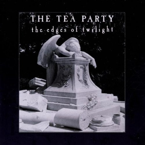 EDGES OF TWILIGHT