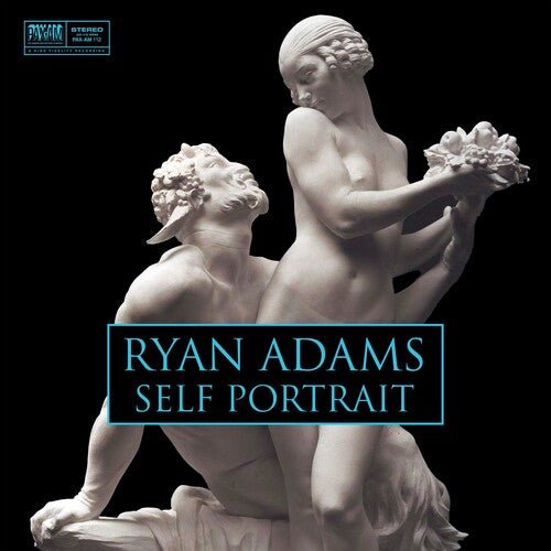 ADAMS,RYAN - SELF PORTRAIT Colored Vinyl LP