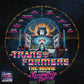 TRANSFORMERS - MOVIE THE SOUNDTRACK - THE REFORMATTED EDITION Energon Pink Vinyl LP