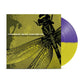 Coheed and Cambria - The Second Stage Turbine Blade Yellow/Purple Split Vinyl LP