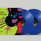 Blues Traveler - Four Autographed w/Record Mat Four 30th Anniversary Blue Colored  Vinyl LP