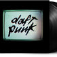DAFT PUNK - HUMAN AFTER ALL Vinyl LP