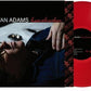 ADAMS,RYAN - HEARTBREAKER 25TH ANNIVERSARY Red Vinyl LP