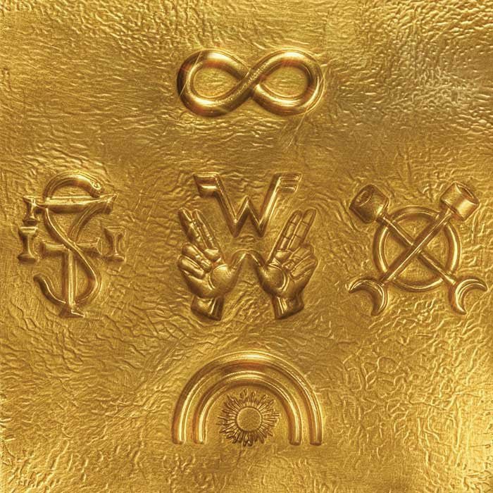 WEEZER - Weezer Vinyl LP
