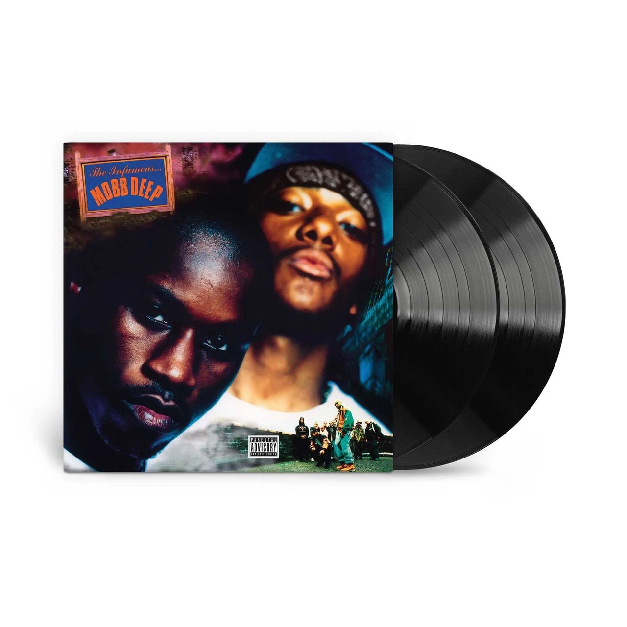 Mobb Deep - Pre-Order