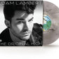 LAMBERT,ADAM - ORIGINAL HIGH Clear Vinyl LP