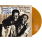 MUDDY WATERS - BREAKIN' IT UP BREAKIN' IT DOWN Translucent Gold Vinyl LP