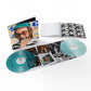 JOHN,ELTON - ROCK OF THE WESTIES 50th Anniversary Edition Sea Blue & Electric Blue Vinyl LP