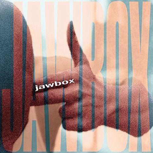 JAWBOX