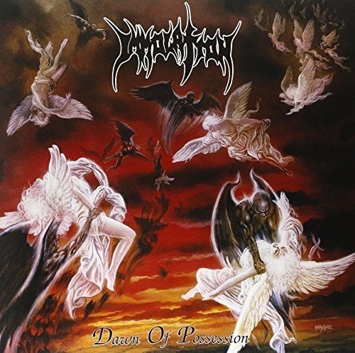 DAWN OF POSSESSION