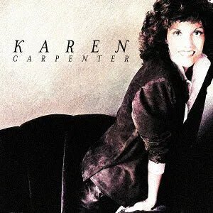 CARPENTER,KAREN - KAREN CARPENTER Vinyl LP