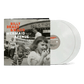 BRAGG,BILLY & WILCO - MERMAID AVENUE VOL. III White Vinyl LP