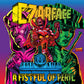 FISTFUL OF PERIL
