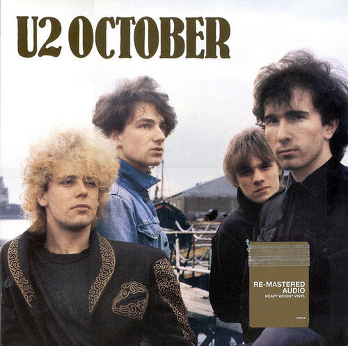 OCTOBER
