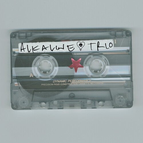 ALKALINE TRIO
