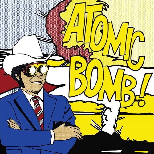 ATOMIC BOMB BAND