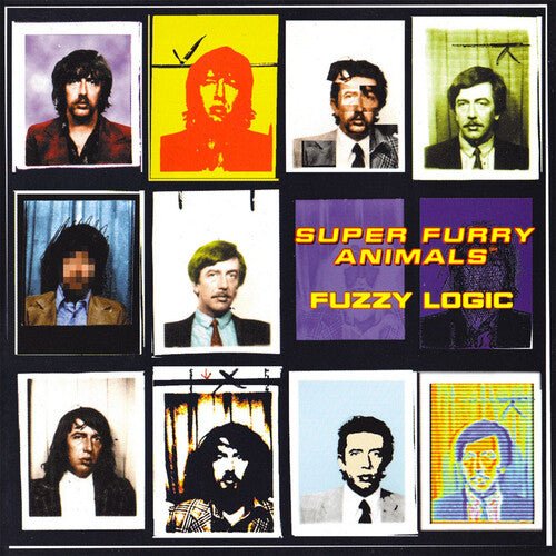 FUZZY LOGIC
