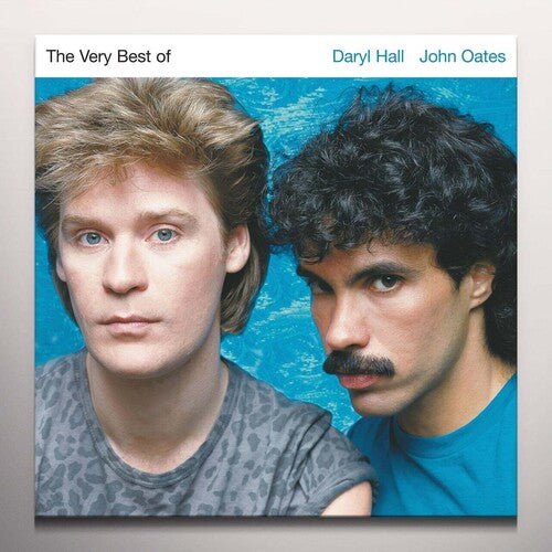 VERY BEST OF DARRYL HALL & JOHN OATES