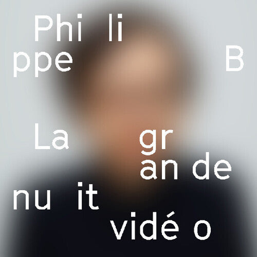 LA GRANDE NUIT VIDEO