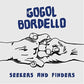 SEEKERS & FINDERS