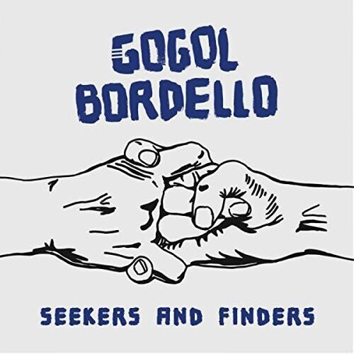 SEEKERS & FINDERS