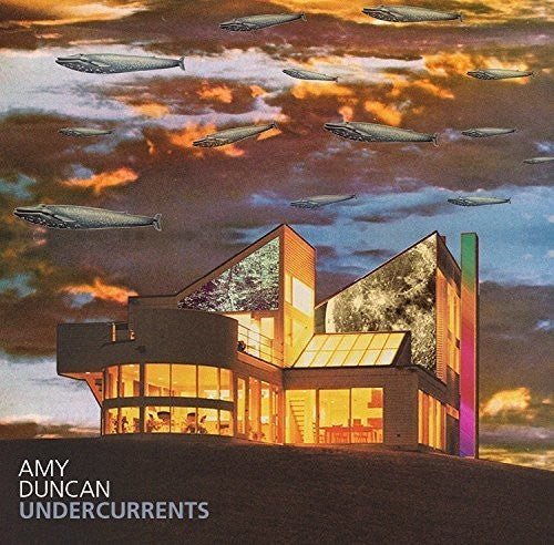 UNDERCURRENTS