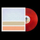 STREETLIGHT MANIFESTO - SOMEWHERE IN THE BETWEEN Red Smoke Vinyl LP