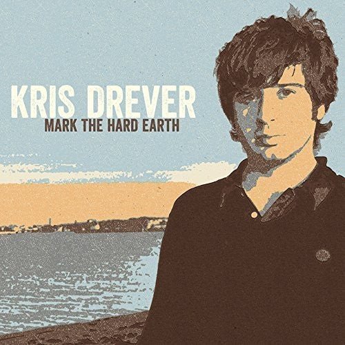 MARK THE HARD EARTH