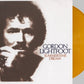 LIGHTFOOT,GORDON - SUMMERTIME DREAM Gold Vinyl LP
