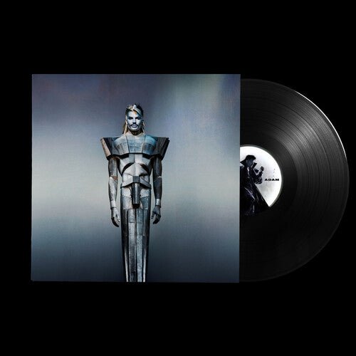 LAMBERT,ADAM - ADAM Vinyl LP