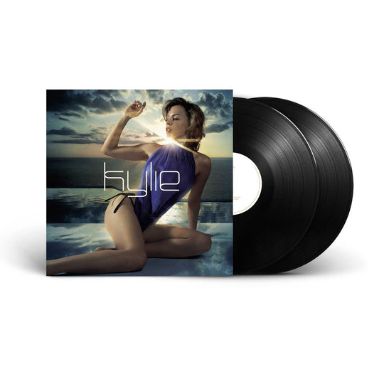 MINOGUE,KYLIE - LIGHT YEARS Vinyl LP