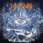 Def Leppard - Vinyl Collection 4 Box Set Vinyl LP