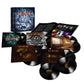 Def Leppard - Vinyl Collection 4 Box Set Vinyl LP