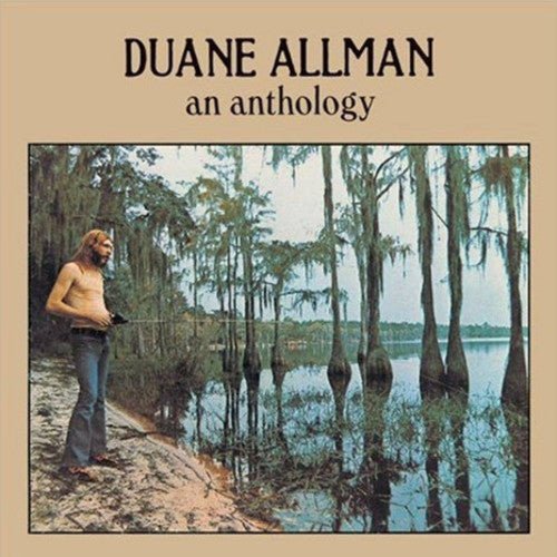 AN ANTHOLOGY