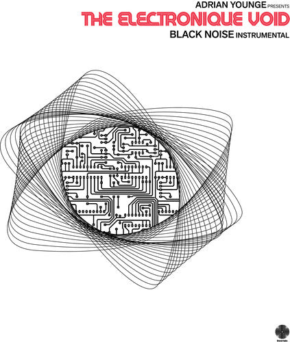 ELECTRONIQUE VOID: BLACK NOISE INSTRUMENTALS