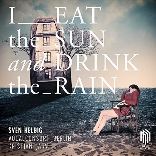 EAT THE SUN & DRINK THE RAIN