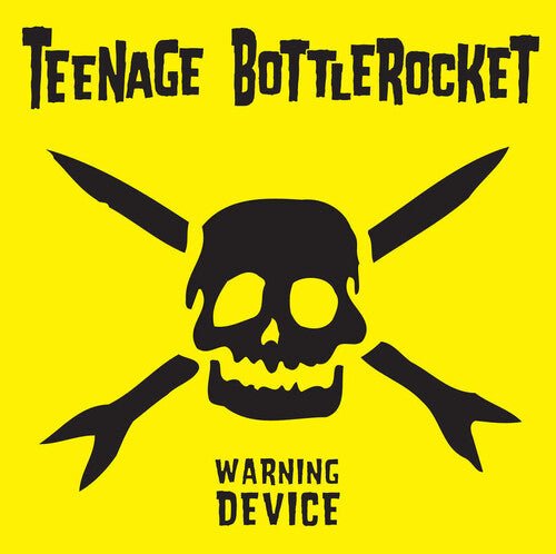 WARNING DEVICE