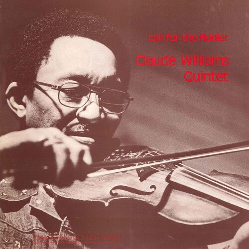 CALL FOR THE FIDDLER