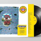 DURY,IAN - BUS DRIVER'S PRAYER & OTHER STORIES Vinyl LP