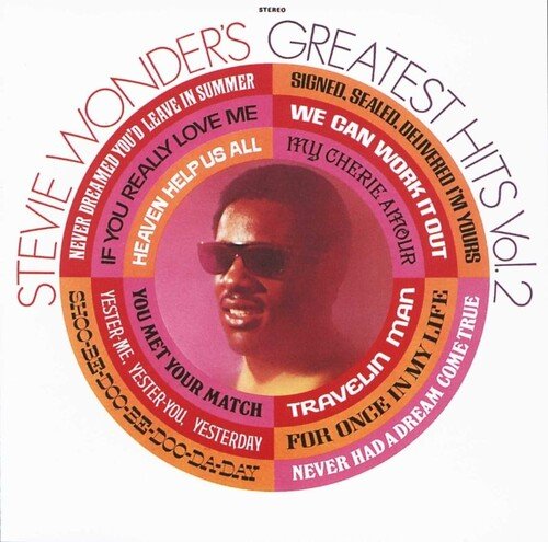 GREATEST HITS 2