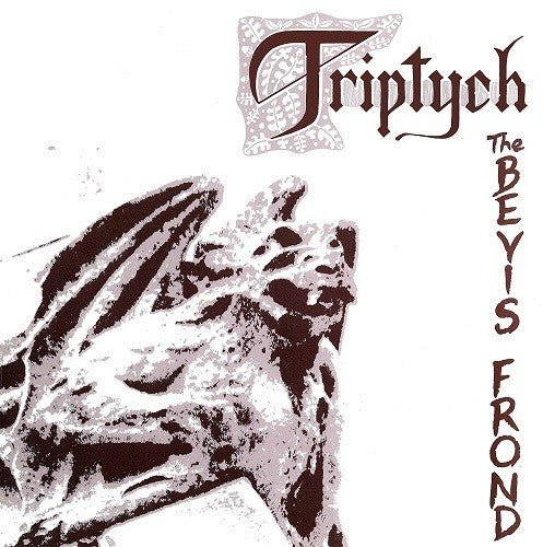 TRIPTYCH