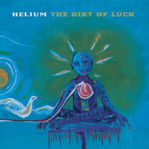 DIRT OF LUCK