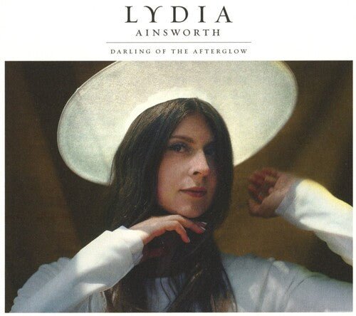 DARLING OF THE AFTERGLOW