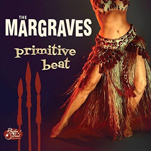 PRIMITIVE BEAT