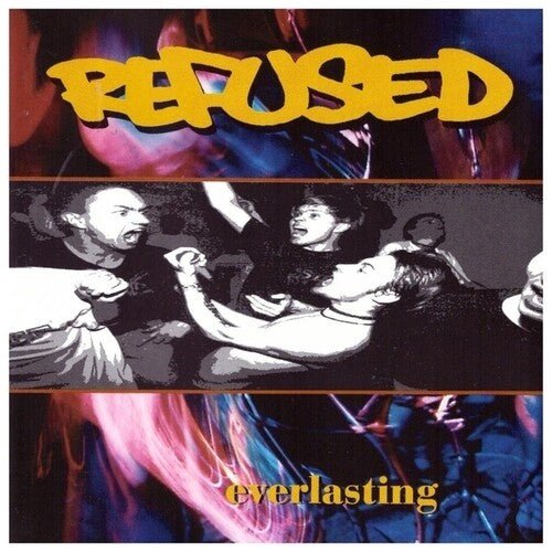 EVERLASTING